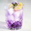 Tumbler basso vintage perfetto per cocktail