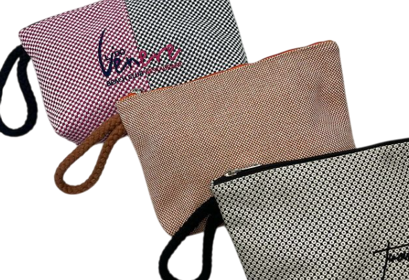 Pochette personalizzabile con nome