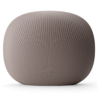 Divisorio Fade Shell Luminoso Usato di Plust in polietilene