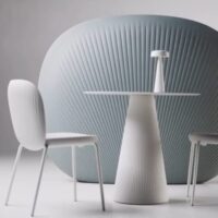 Divisorio Fade Shell di Plust