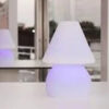 Lampada da tavolo di design