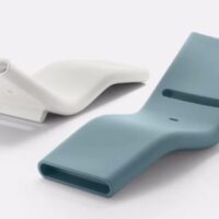 Lettino Relax Esse di Lyxo per spa e centri benessere