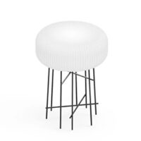 Lampada di Design Elly di Lyxo in polietilene