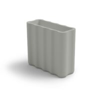 Nebula Vaso per esterno di Lyxo Flower Box