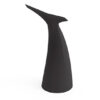 Sculture di design in polietilene