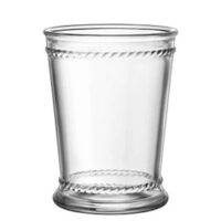 Bicchieri mint julep personalizzabili
