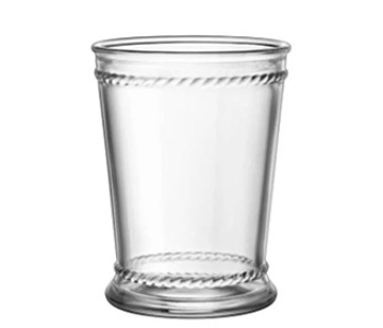 Bicchiere Mint Julep in vetro per cocktail unici     (12 pz)