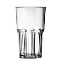 Bicchieri maxi infrangibili