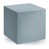 Cubo in polietilene