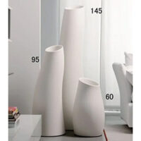 Vaso per esterno Madame Usato disponibile in diverse misure