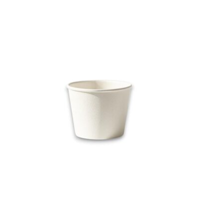 Coppette in carta per gelato personalizzabili