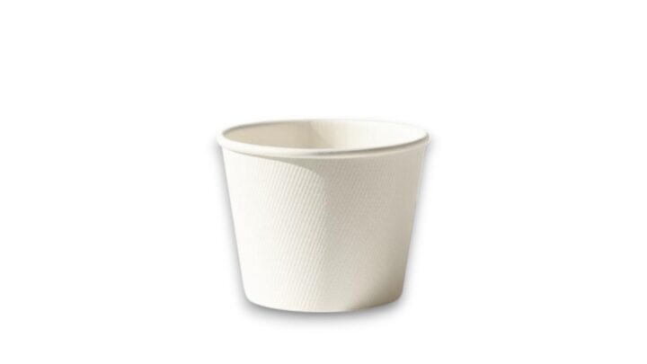 Coppette in carta per gelato personalizzabili