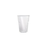 Bicchieri da shot monouso personalizzabili in Kristal