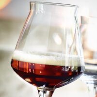 Mini teku calice degustazione birra