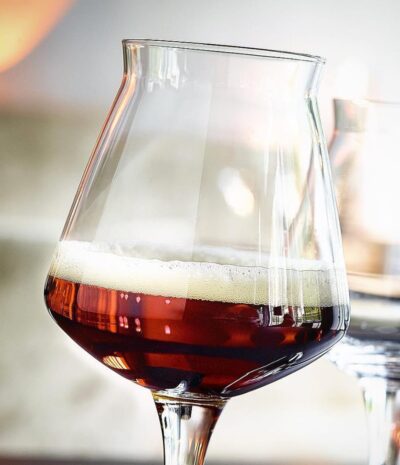 Mini teku calice degustazione birra