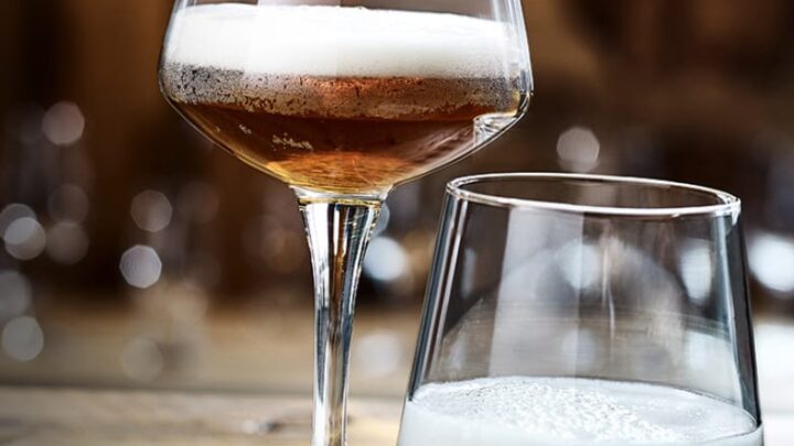Bicchieri e calici da birra perfetti personalizzabili