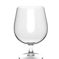 Calice Ballon infrangibile da birra da 400 cc