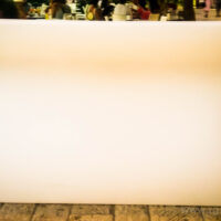 Reception Desk Bartolomeo Usato di Plust