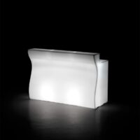 Bancone Reception Desk Bartolomeo Usato