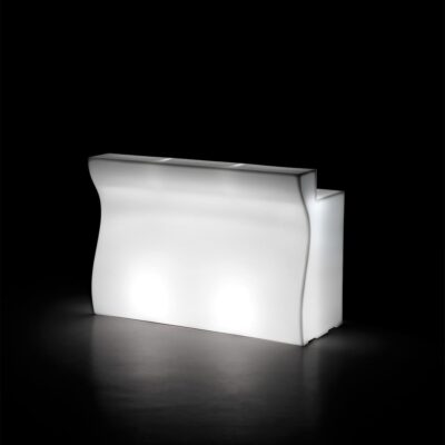 Bancone Reception Desk Bartolomeo Usato