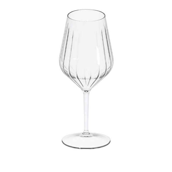 kaleido calice infrangibile 47 cl in tritan
