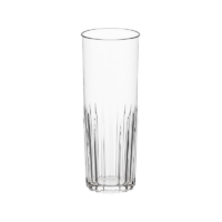 Torino Bicchiere Long Drink 23 cl Infrangibile