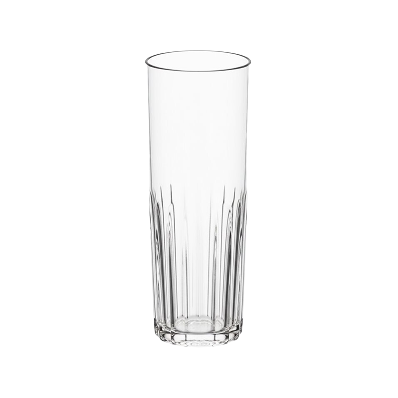 Torino Bicchiere Long Drink 23 cl Infrangibile